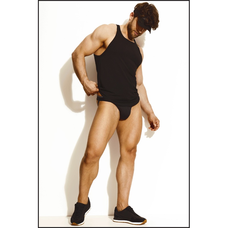 Fitness Tank