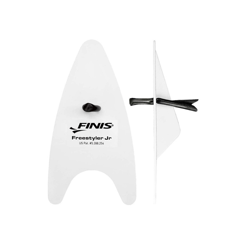 Hand Paddles Freestyler Jr