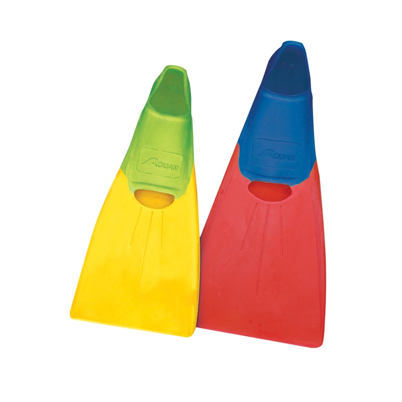 Junior Swim Fins