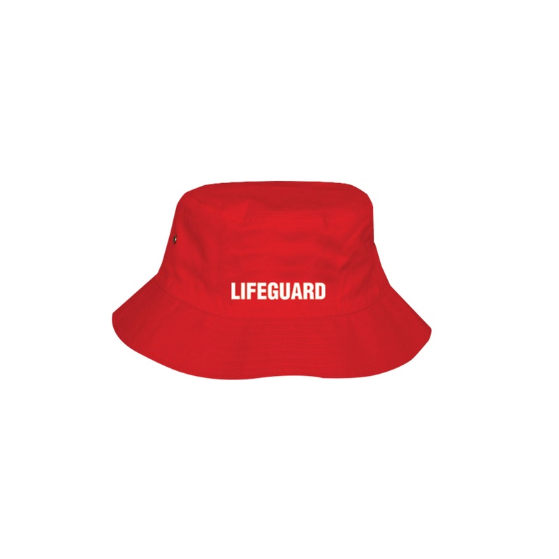Lifeguard Gilligan'S Hat