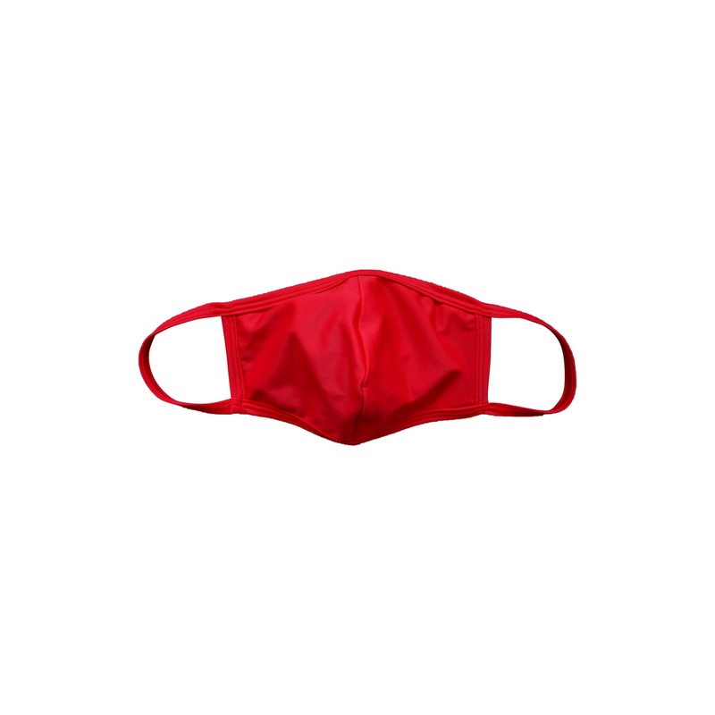 Lifeguard Reusable Face Mask