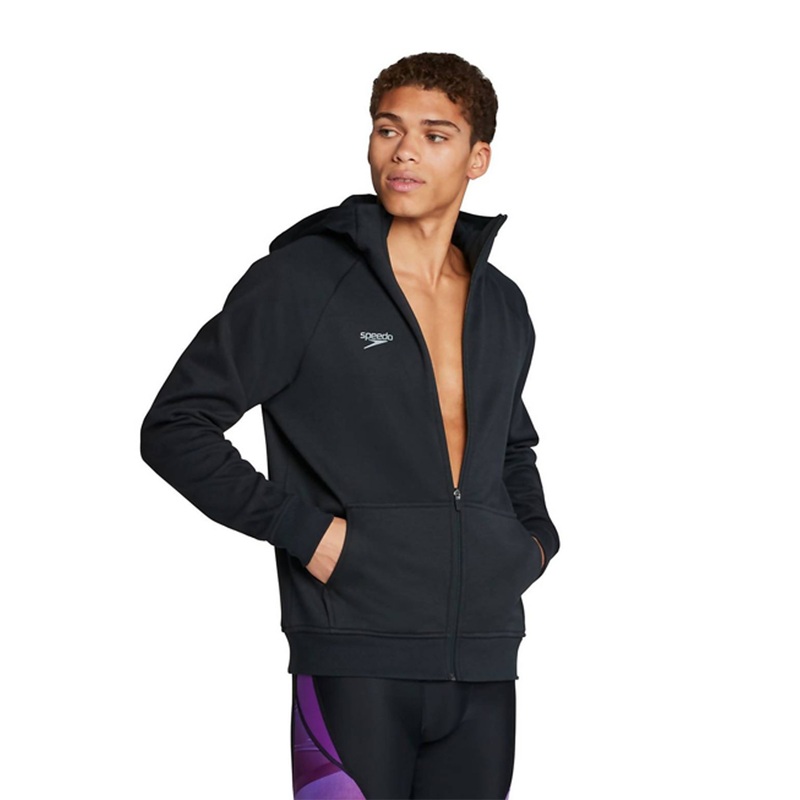 Men's Team jacket - Black