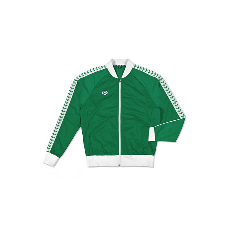 Men's Team jacket IV - Army