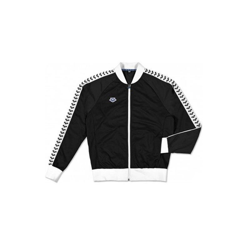 Men's Team jacket IV - Black