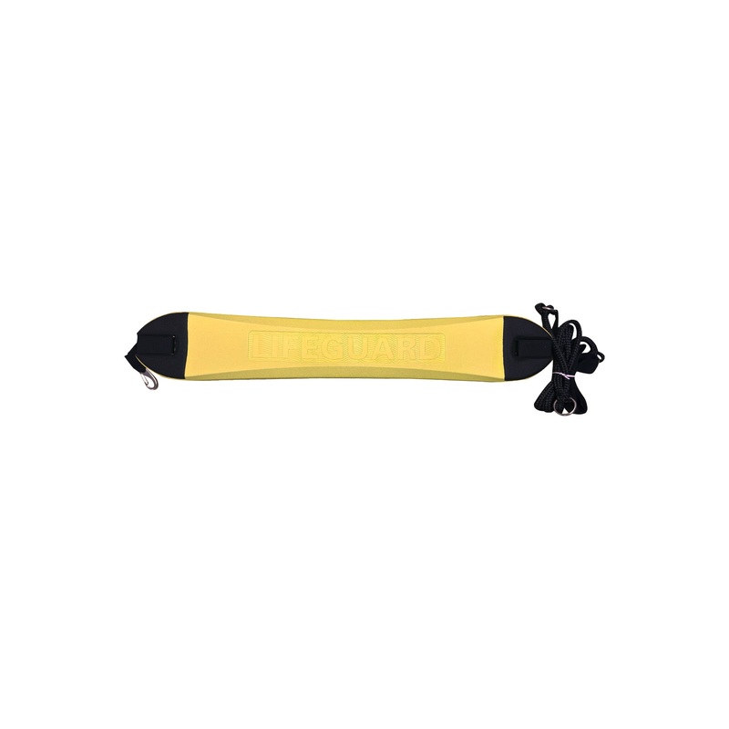 Molded Rescue Tube