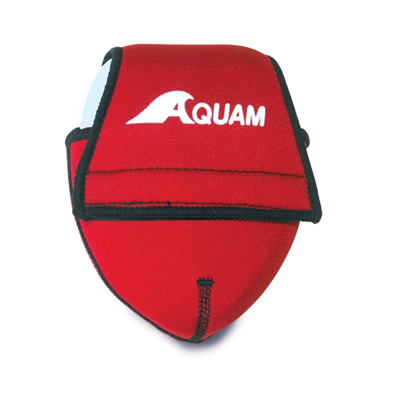Neoprene Pocket Mask Pouch
