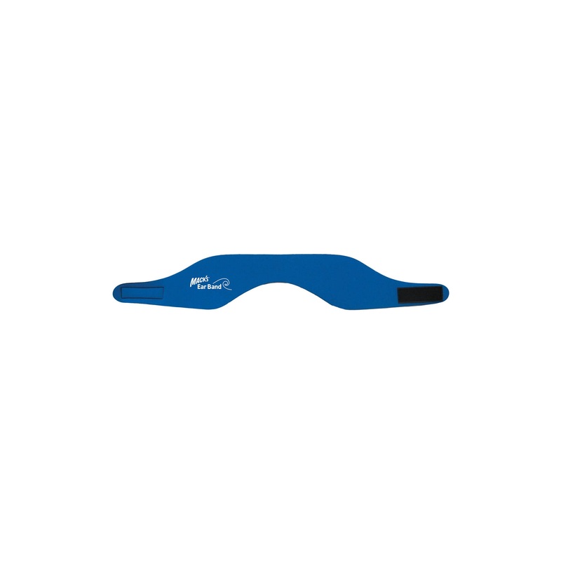 Neoprene Swimming Ear Band