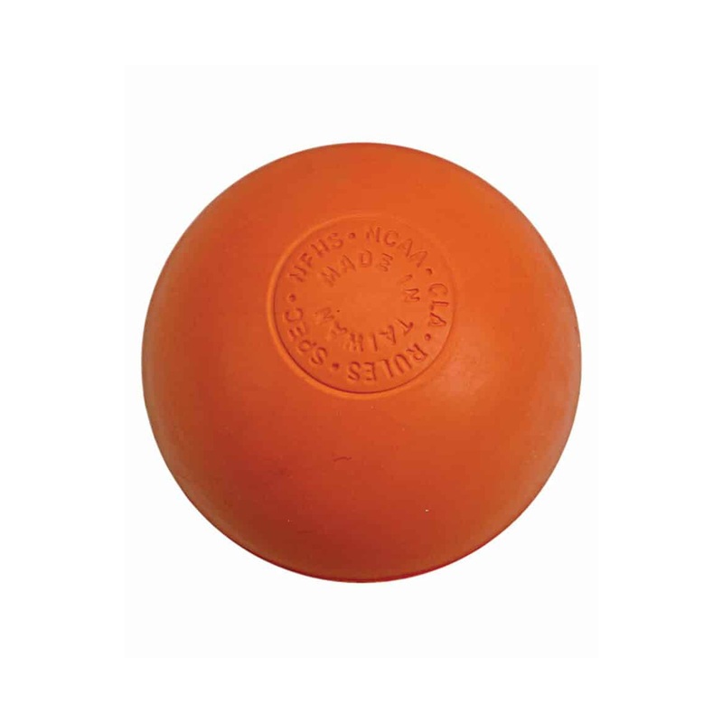 Official Lacrosse Ball