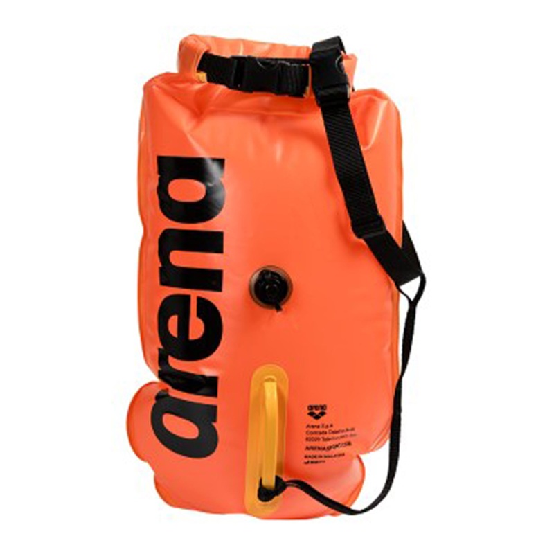 Open Water Buoy