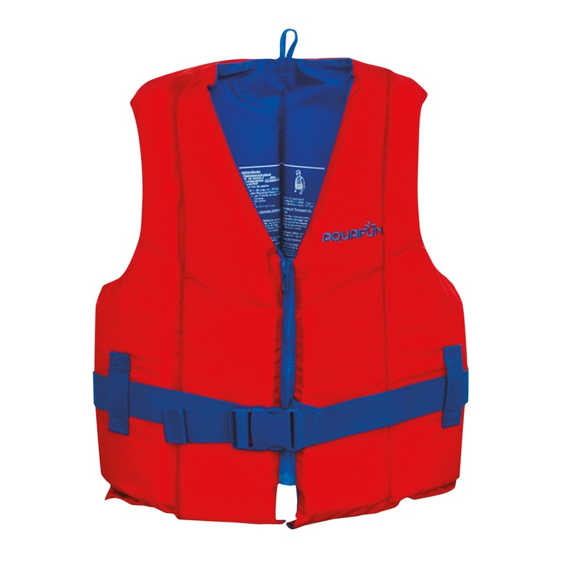 Personal Flotation Device - Adult