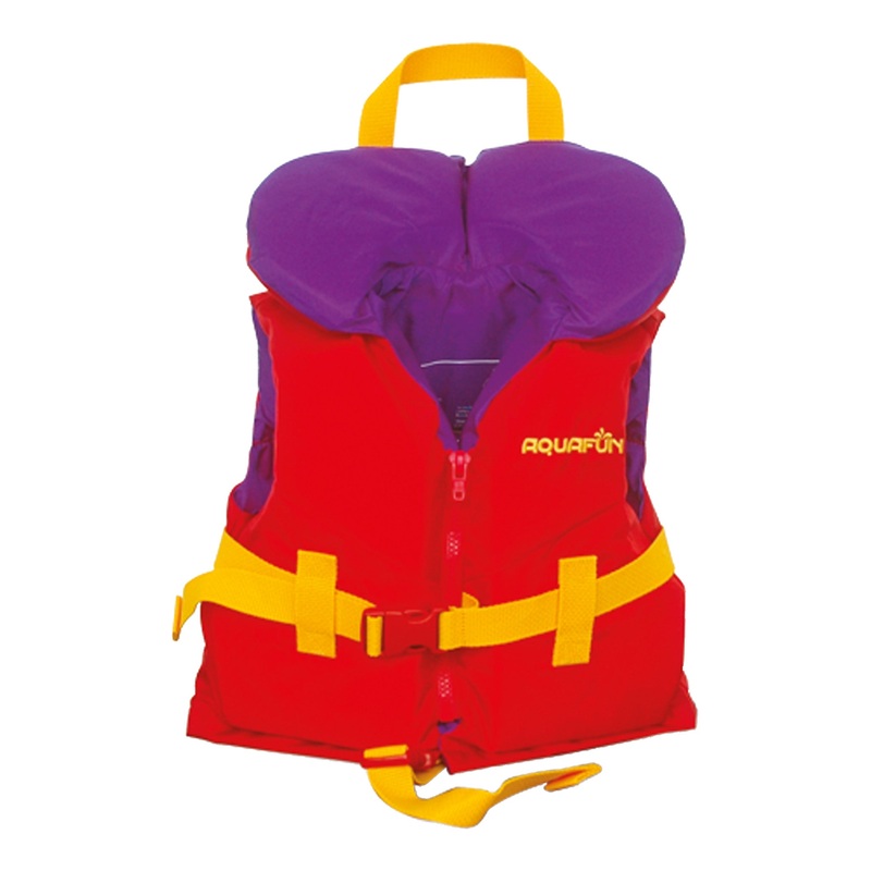 Personal Flotation Device - Kids