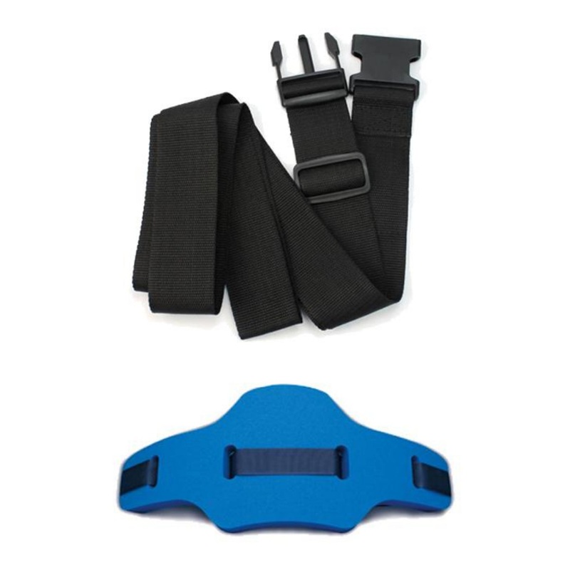 Replacement Strap For Atx 2000 Aquaftiness Belt
