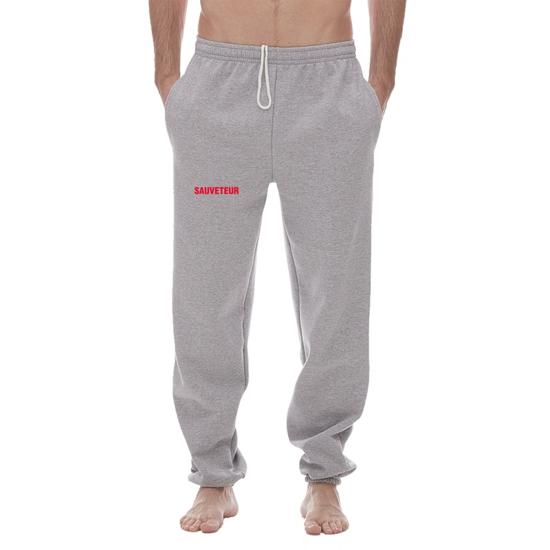 Sauveteur Sweatpants - Grey