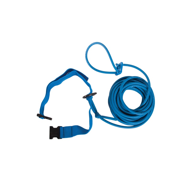 Stationary Swim Belt
