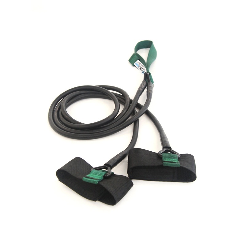 Strechcordz With Leg Straps
