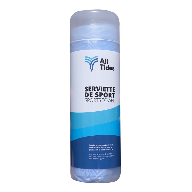 Super Absorbent Sports Towel