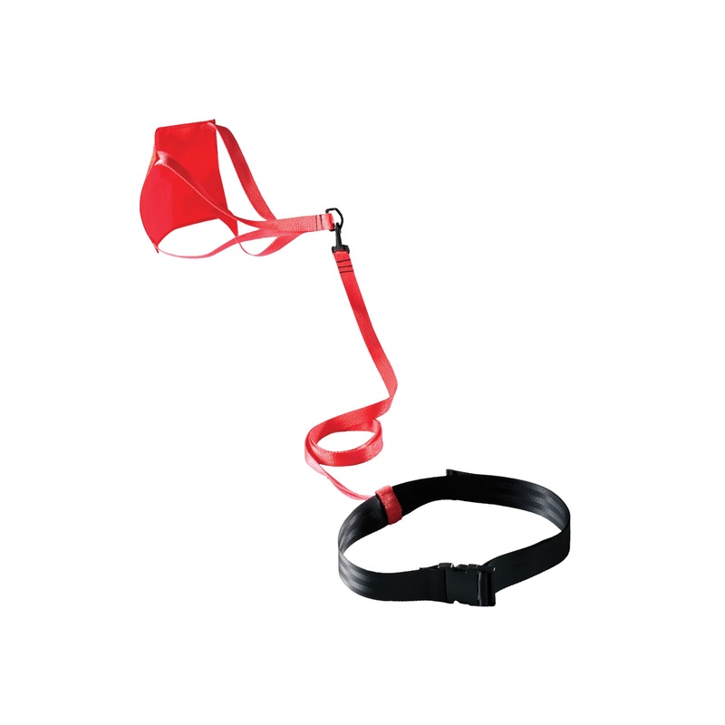 Swim Parachute