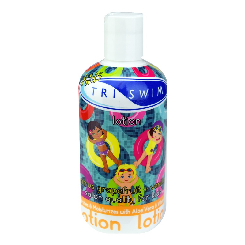 Triswim Kids Lotion