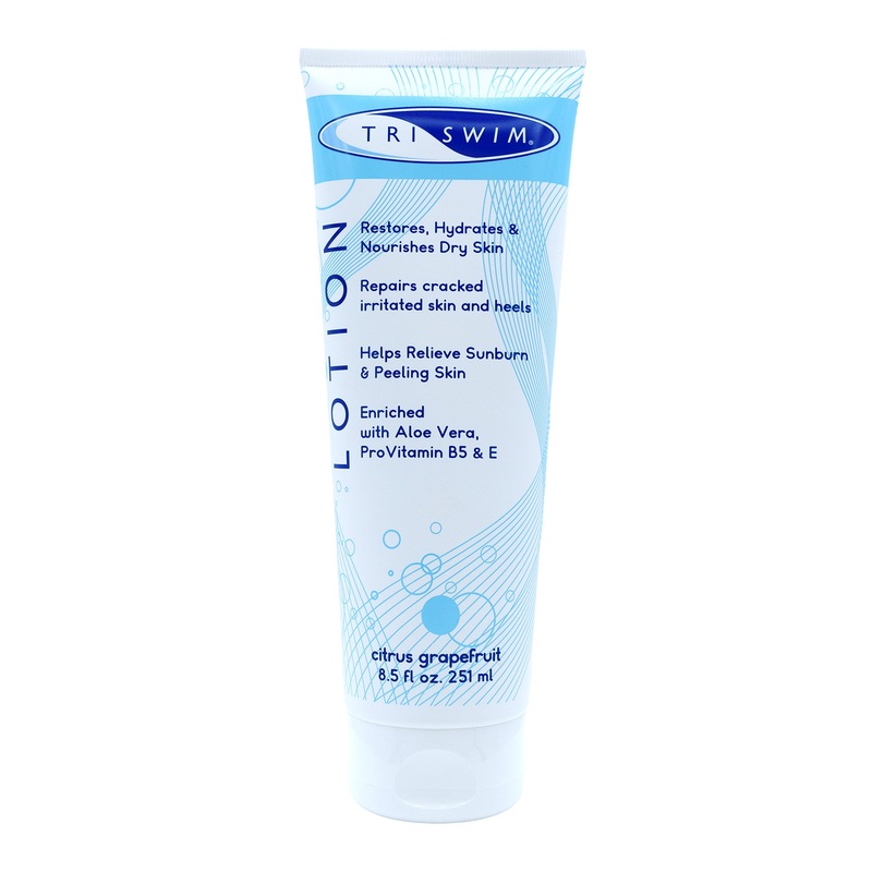 Triswim Lotion