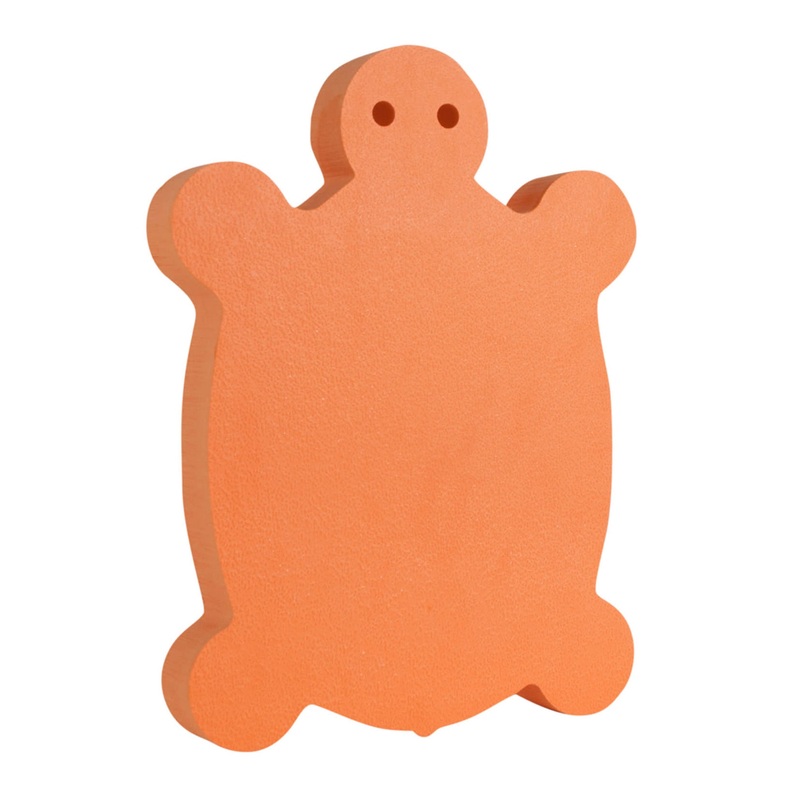 Turtle Kickboard - Orange