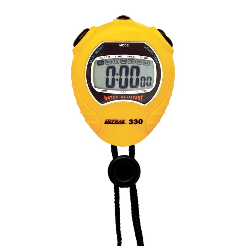 Ultrak 330 Stopwatch