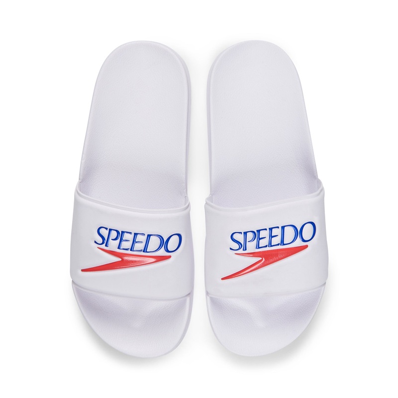 Unisex Pool Sandals - Deck Slide