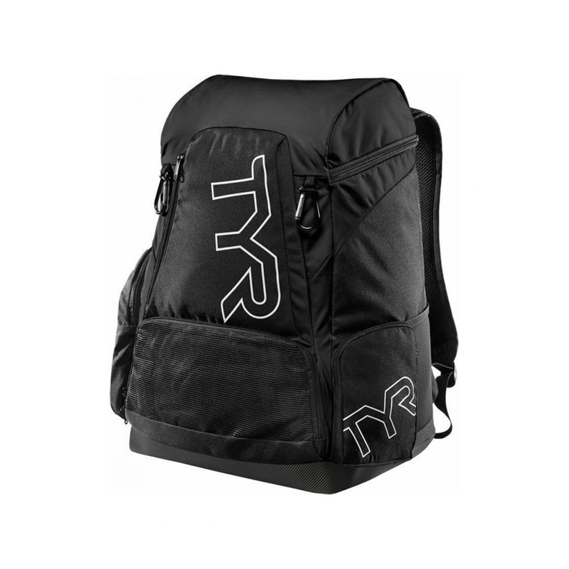 Alliance 45L Backpack - Black