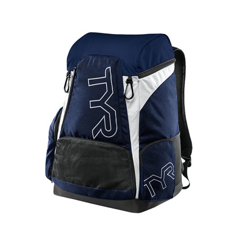 Alliance 45L Backpack - Blue