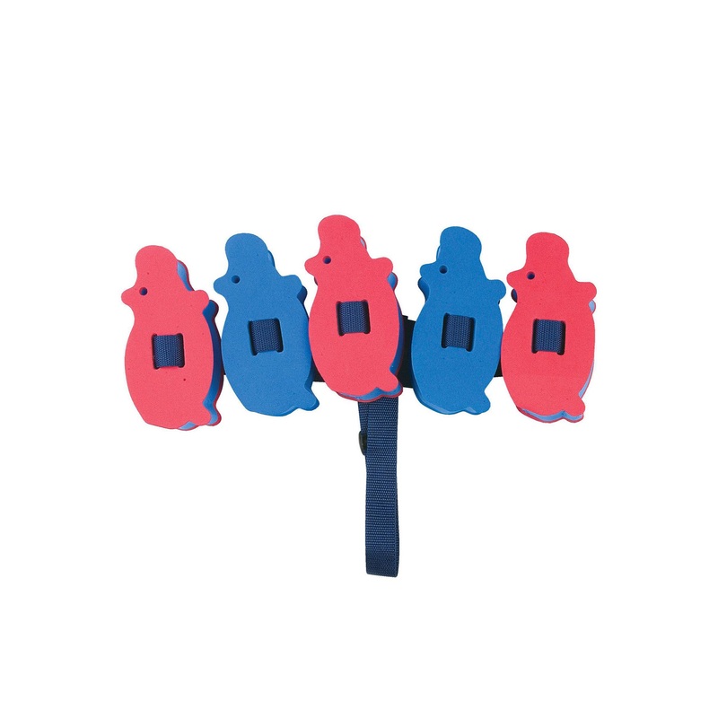 Aquafun Hippo Swim Belt For Kids
