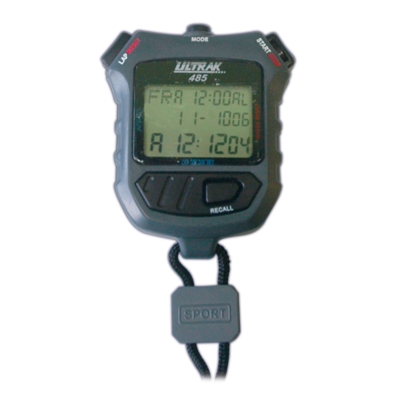 Cei 485 Stopwatch