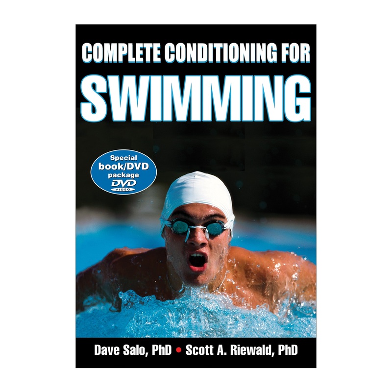 Complete Conditionning For Swimming