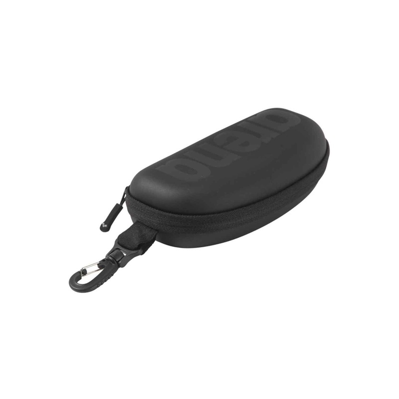 Goggle Case - Black