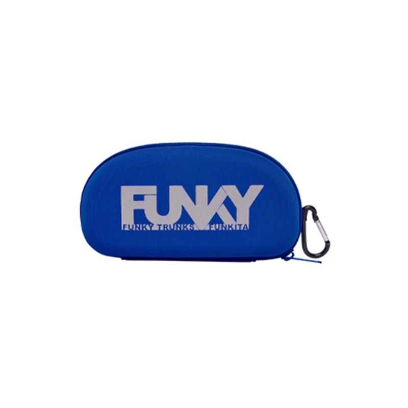 Goggle Case - Zinc'D
