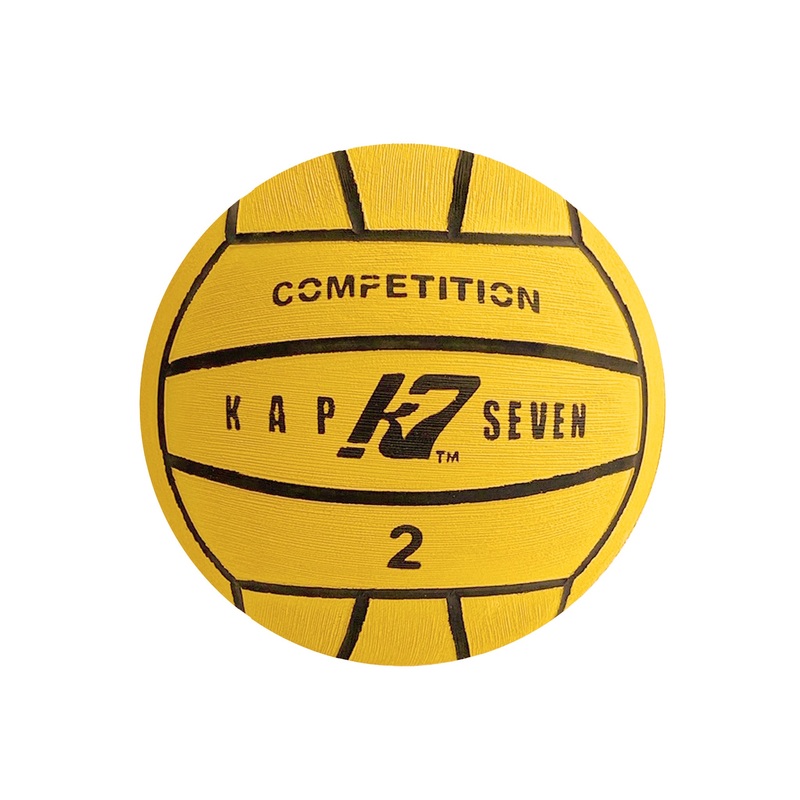 Hydrogrip Water-Polo Ball