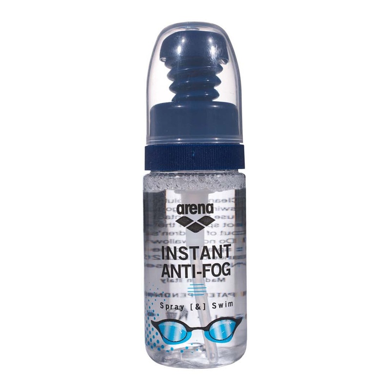 Instant Antifog - Spray And Swim