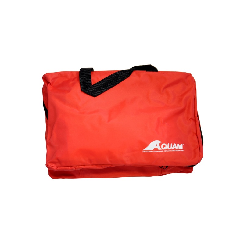 Lifeguard First-Aid Kit