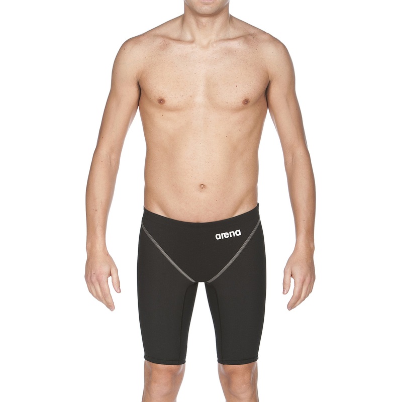 Men's Powerskin St 2.0 Jammer Racing Suit - Black
