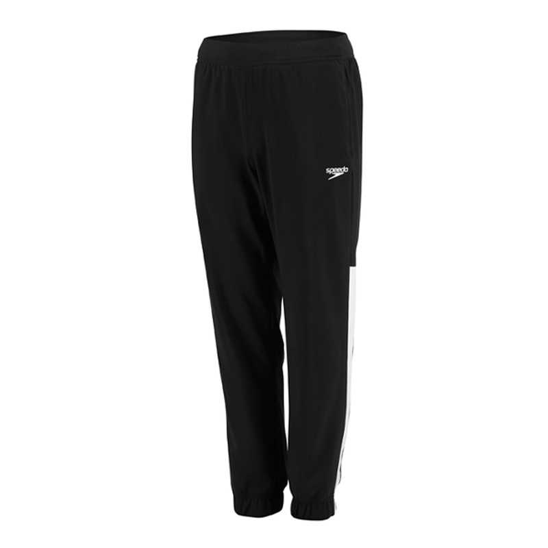 Men's Team Edge Pant - Black
