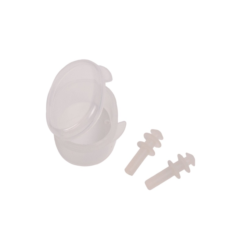 Plastic Earplugs
