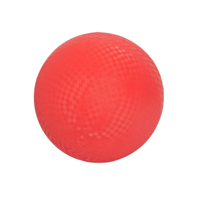 Rubber Ball