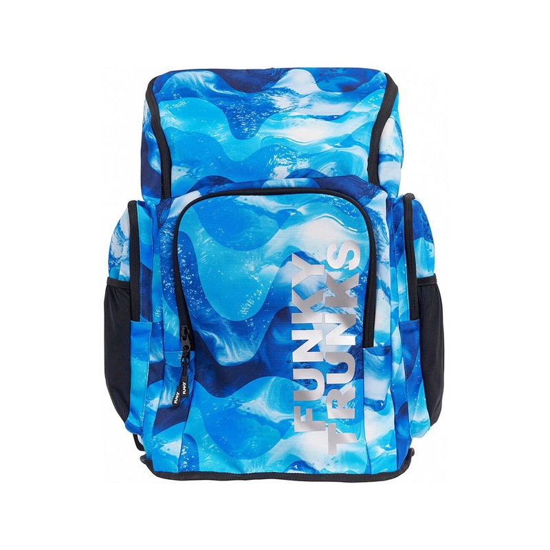 Space Case Backpack - Dive In