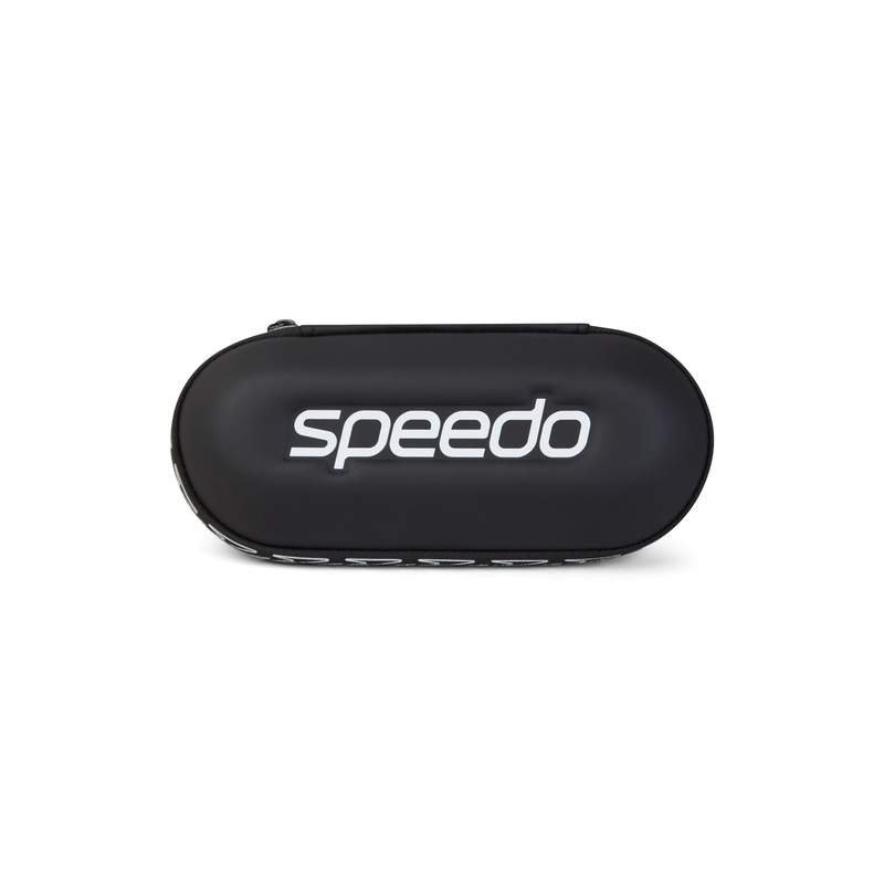 Storage Swim goggle Case - Black