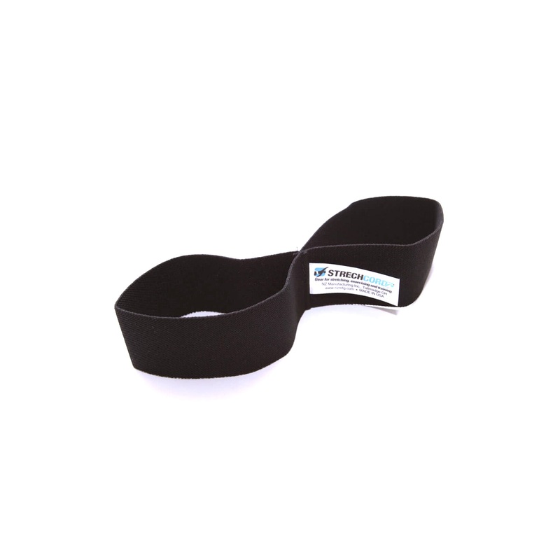 Strechcordz Ankle Elastic S122E