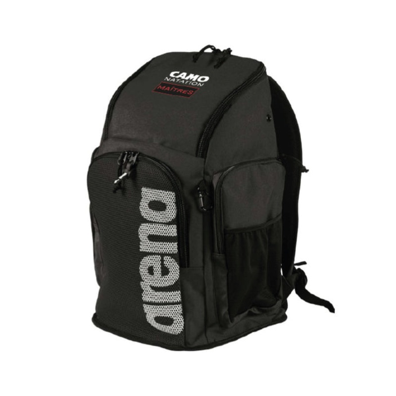 Team 45 Backpack - CAMO Matres