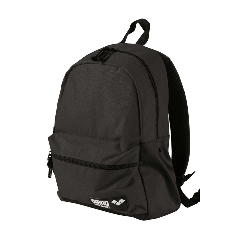 Team Backpack 30 - Black