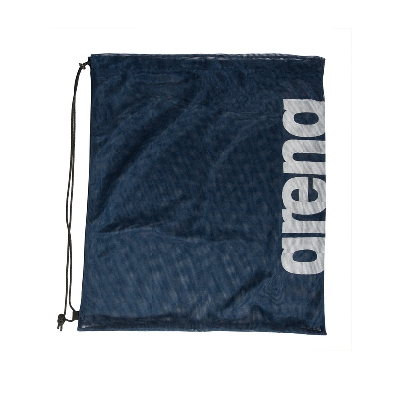 Team Mesh Bag - navy