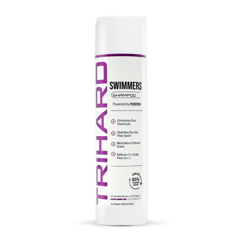 Trihard Classic Swimmer Shampoo