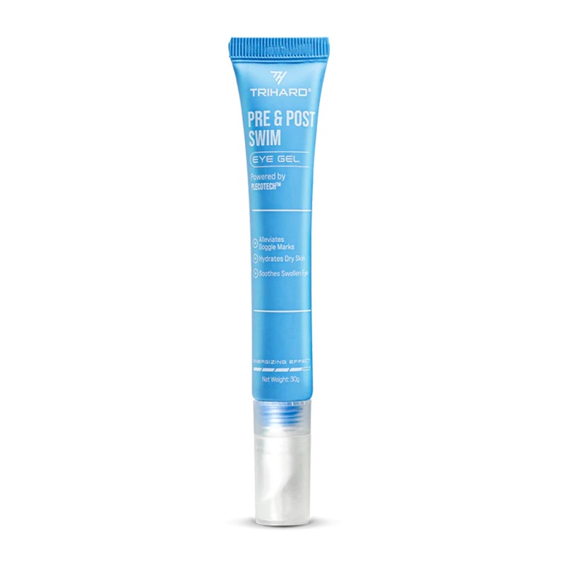 Trihard eye contour gel