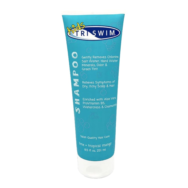 Triswim Kids Chlorine Removal Shampoo