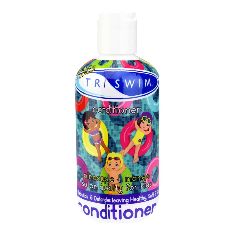 Triswim Kids Conditioner